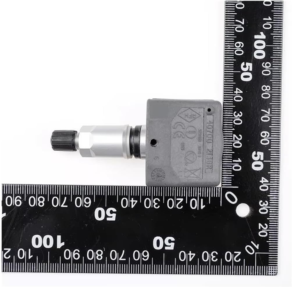 TPMS Tyre Sensor for Koleos 2008 2009 2010 2011 2012 2013 2014 Car Tpms Tire Pressure Sensor