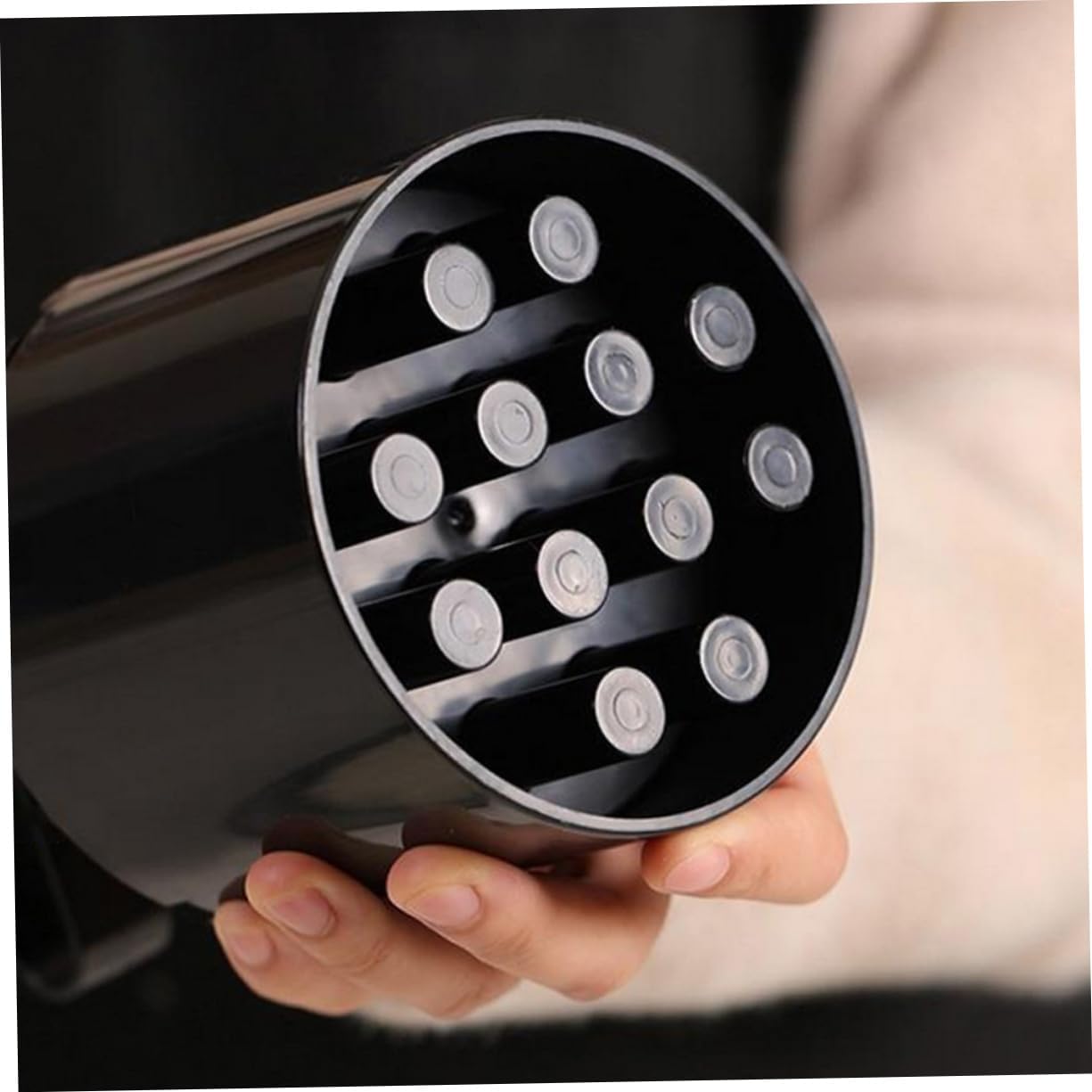 LIFKOME Kitchen Accessory Rice Presser Tool Dessert Mold Honeycomb Coal Briquette Molding