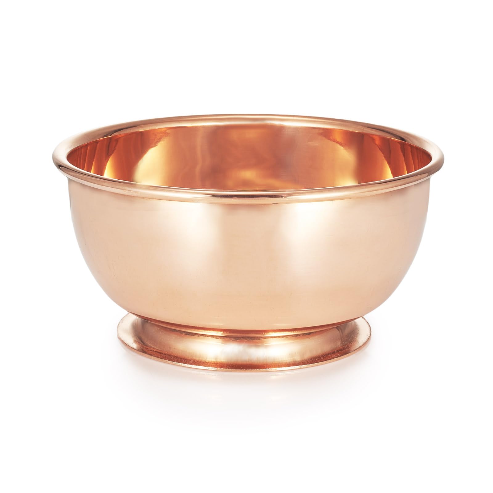 Coconut Bowl Set – Houten Kom met Lepels