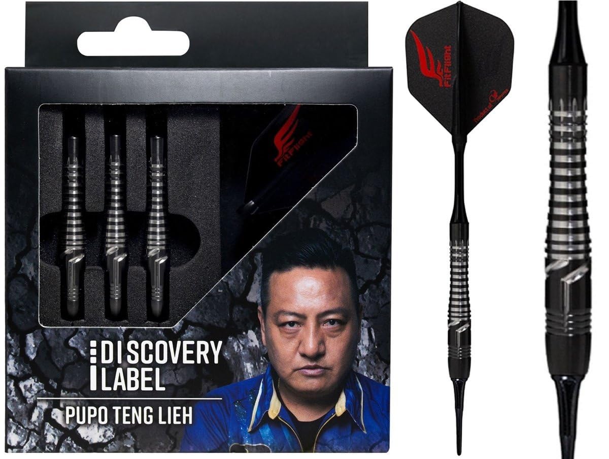 Amazon.co.jp: Cosmodarts Discovery Label Pupo Ten Le Player