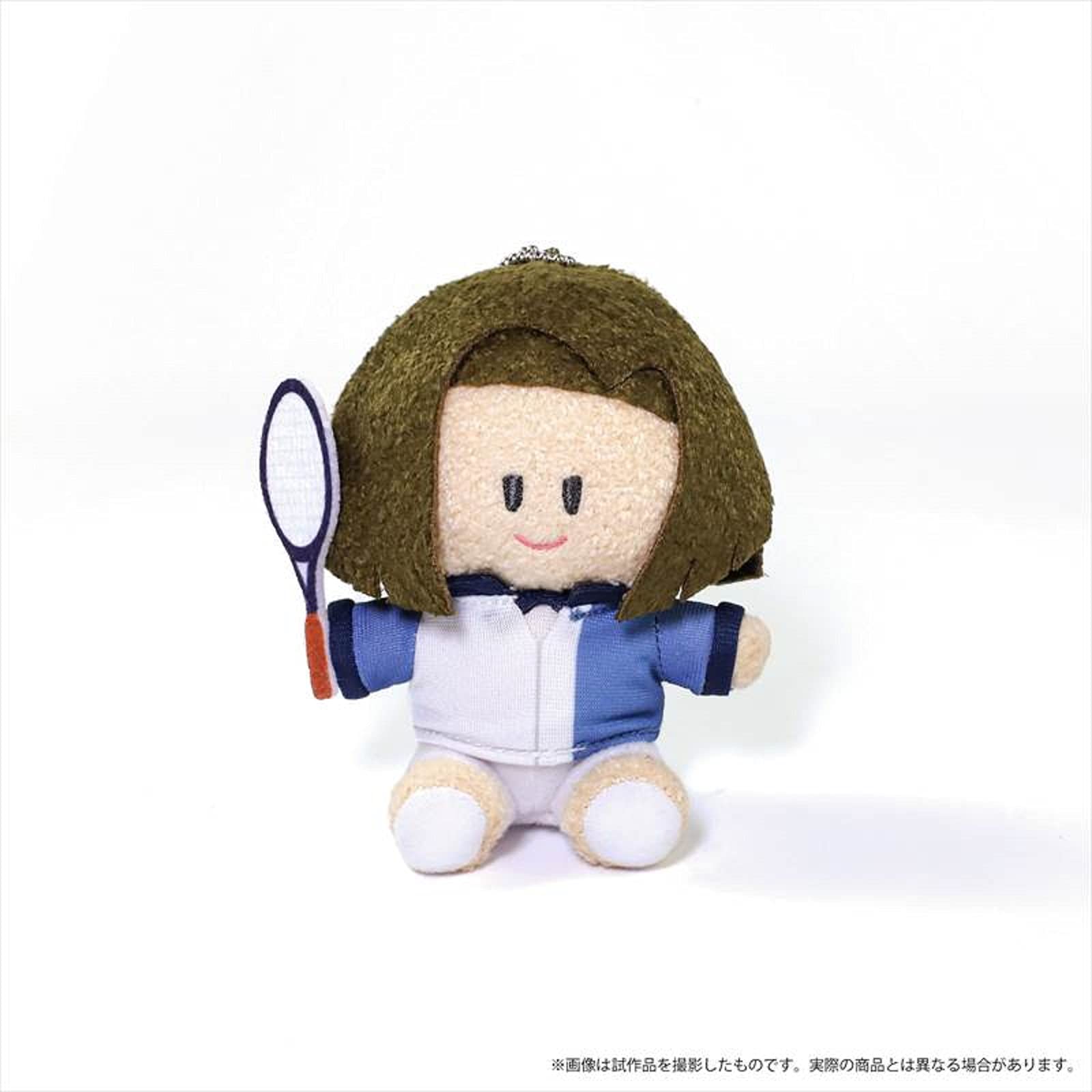 Amazon.co.jp: 新テニスの王子様 氷帝vs立海 Game of Future よりぬい