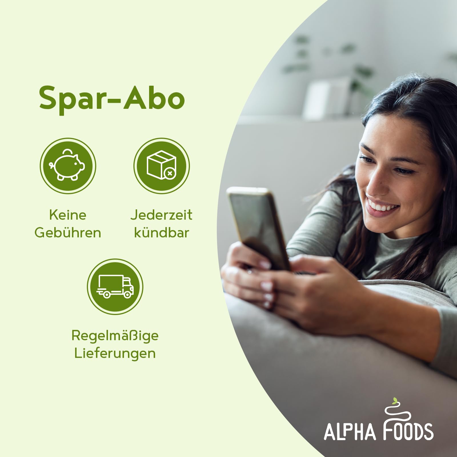 Alpha Foods Matcha Latte Pulver, vegan, 25% japanischer Zeremonien-Matcha Ritual mit Kokosnussmilch-, Gersten- und Weizengraspulver, für Smoothies, Shakes und Tee, 210g, 30 Portionen, Macha Powder