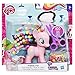 Produktbild My little Pony  Equestria Schwan, Rosa (Hasbro b3600eu4) rosa (Pinkie Pie) bunt