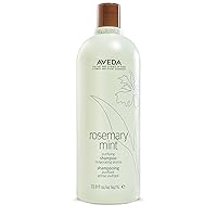 Rosemary Mint Shampoo 1000 Ml