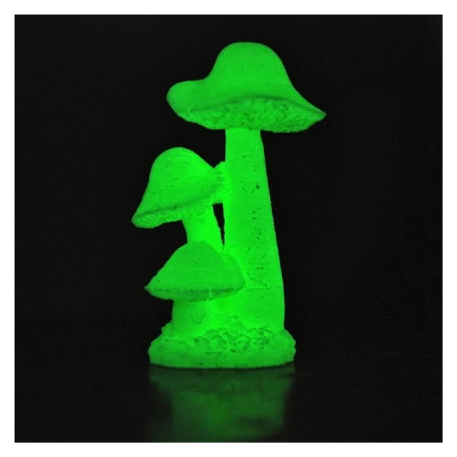 1,75 mm TPU, im Dunkeln leuchtendes 3D-Druckerfilament, ungiftig, leuchtende Sublimation, 500 g, 1000 g, 3D-Druckmaterial, flexibel, leuchtet(TPU glows Blue 1Kg)