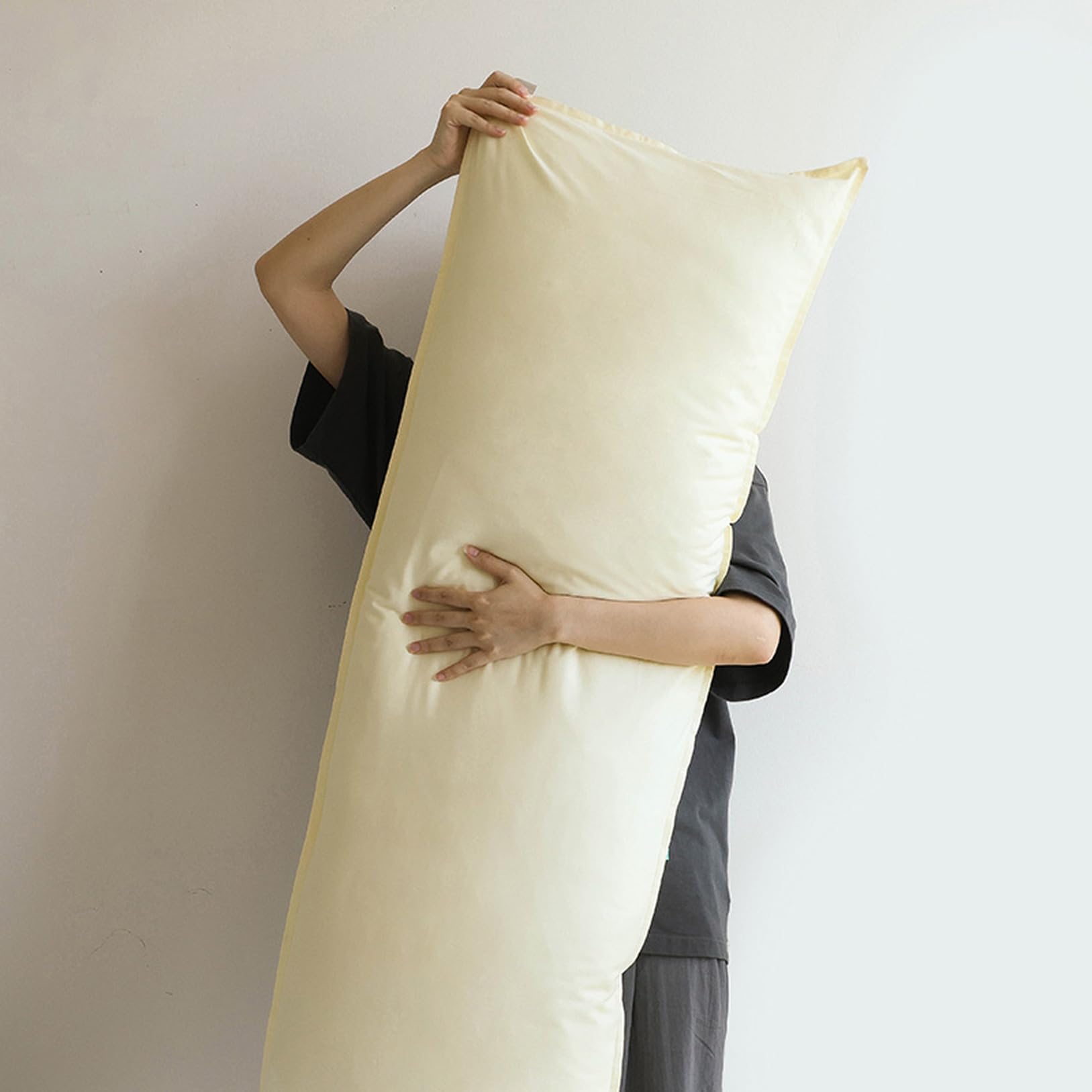 Amazon｜[BKVB] クッション 長方形 48*150cm ロングクッション 大きい
