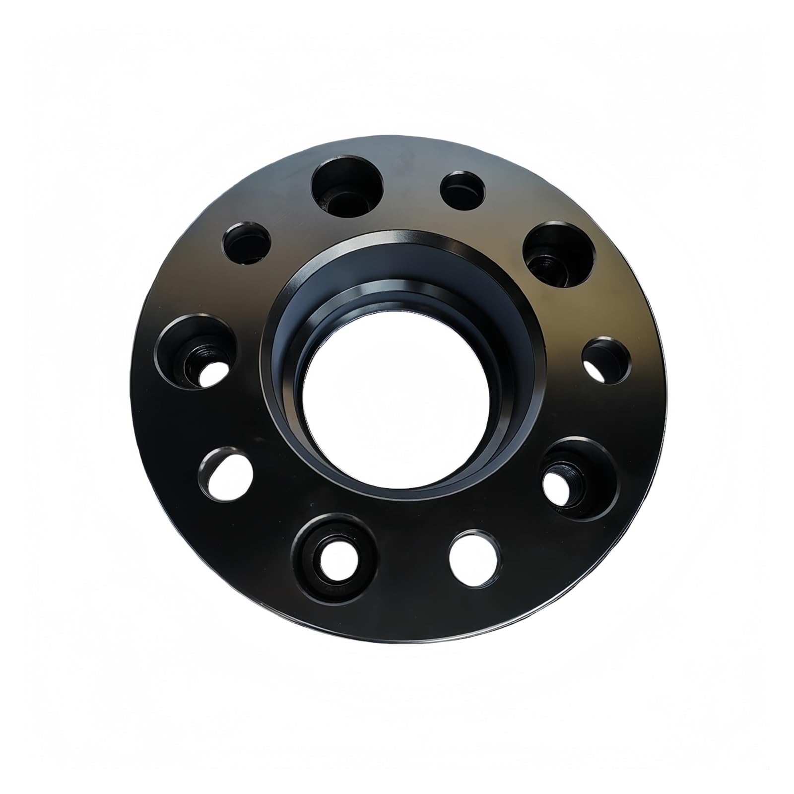 Separadores de ruedas Espaciador rueda coche 25mm 2 uds para Mercedes para Benz A,b,c,g,m,v-class para Vito para autobús,w176 W245 S204 para Slk