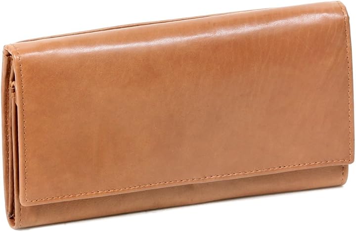 Leas portafoglio per donna porta carte di credito in vera pelle LE3241440109