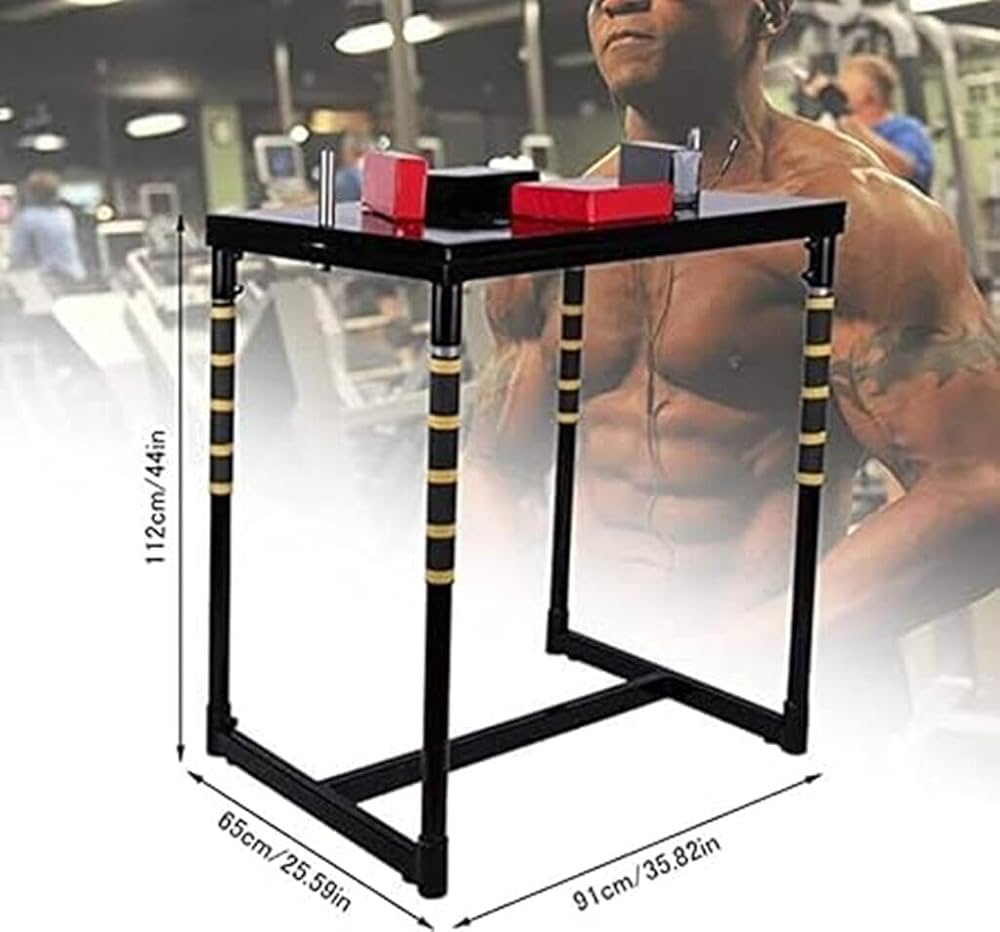 アームレスリングトレーニング4点セット アームレスリング