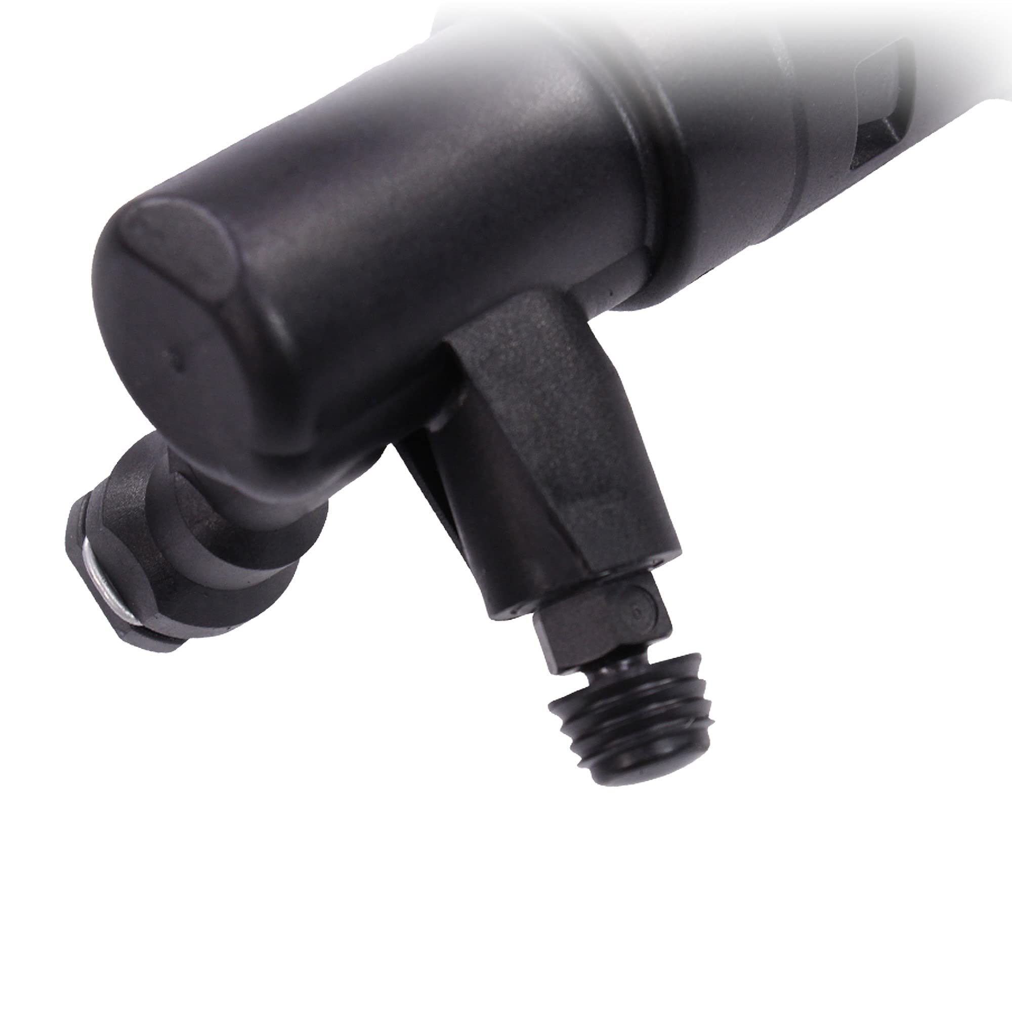 Sachs 6283 005 802 Sistemas Hidráulicos de Embrague