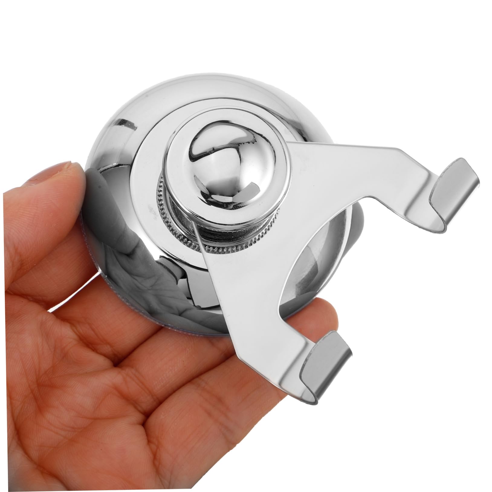 SHINEOFI Gancho De Acero Inoxidable Percha S Muro Gancho De Pared Toalla De Decoración De Toalla De Baño Acero Inoxidable 201 2 Piezas X 4