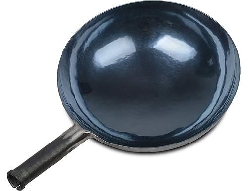 Top 10 Best ZHENSHANHUAN Woks [2024]: In-Depth Product Reviews