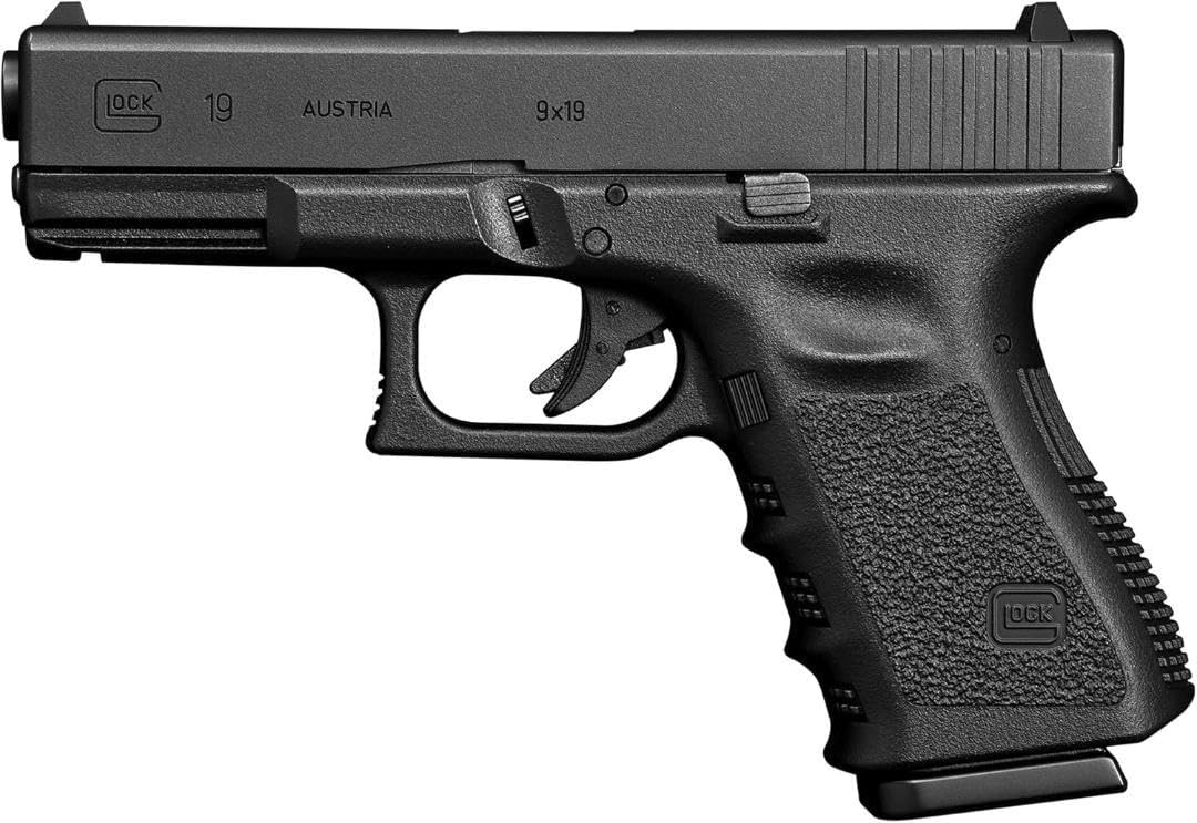 東京マルイ Glock 19 Gen 4 ガスガン 東京マルイ グロック19 Gen.4