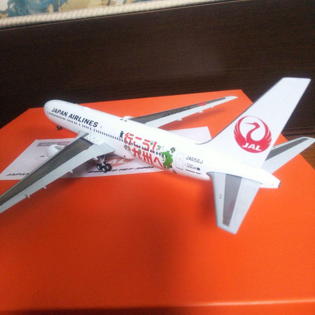 Jcwings JAL 767 行こう九州へ 九州応援プロジェクト】 『行こう！九州へ』JETを就航｜プレス
