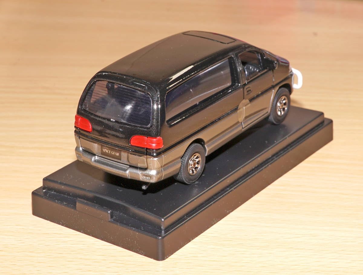 エムテック 三菱デリカスペースギア　3台セット エムテック 三菱デリカスペースギア 3台セット 三菱 デリカ