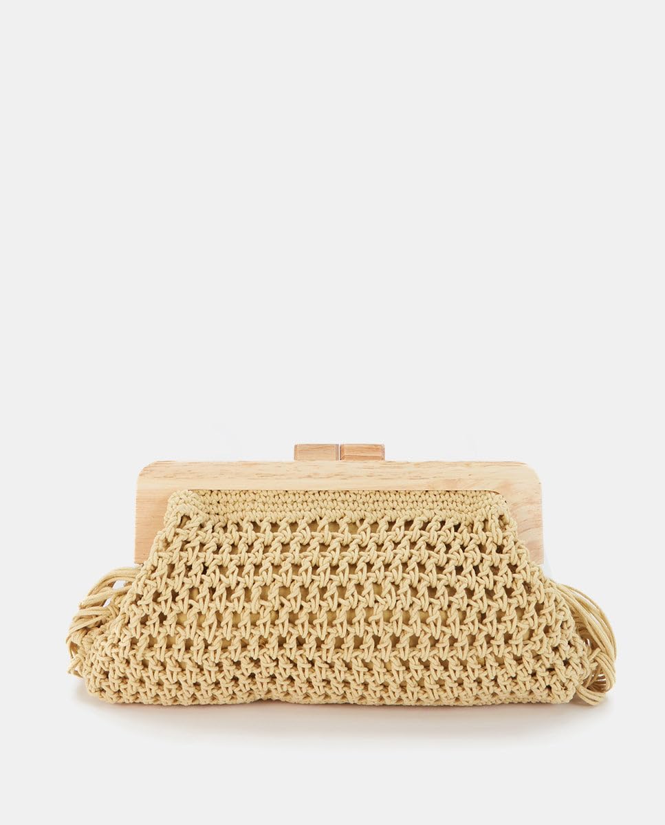 Abbacino clutch