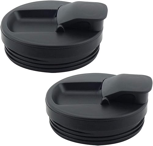 Nutri Ninja 528KKUN100 - Tapa para boquilla Nutri Ninja BlendMax DUO con Auto-iQ Boost (2 unidades)
