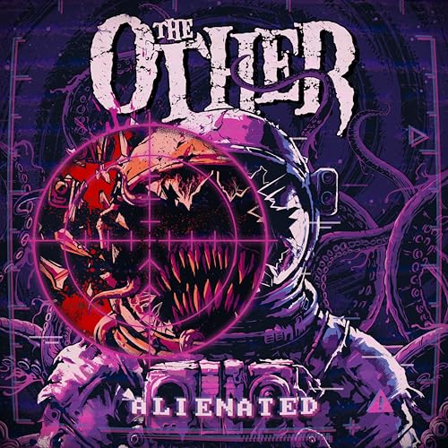 Play Alienated by The Other on Amazon Music Unlimited