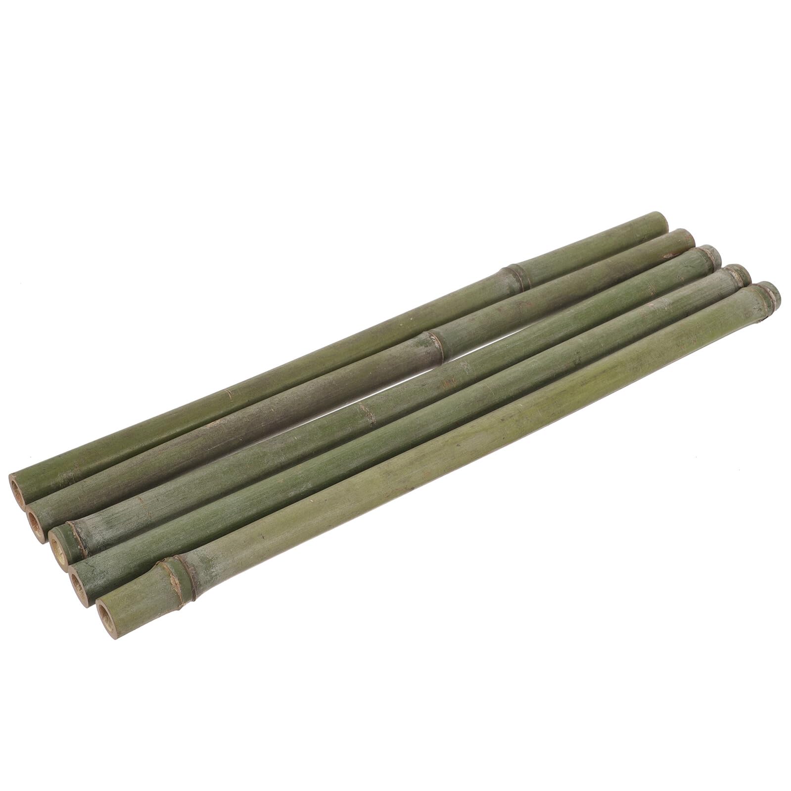 Treillis pour jardinières en bambou 40 cm pour redresser les tiges tombantes et guider vos fleurs