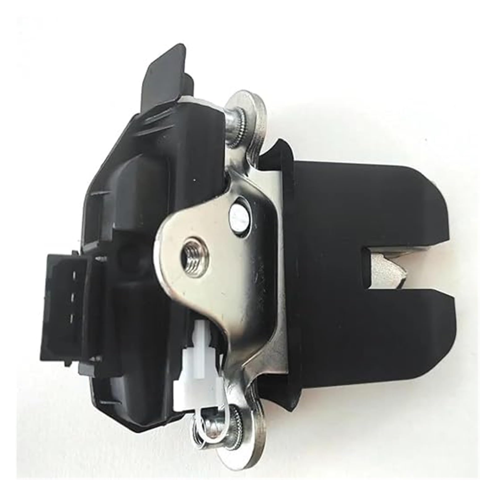 Rear Tailgate Lock for Skoda for Roomster 5J 2006-2013 Tailgate Latch Actuator Car Lock Motor Trunk 5J0827501B