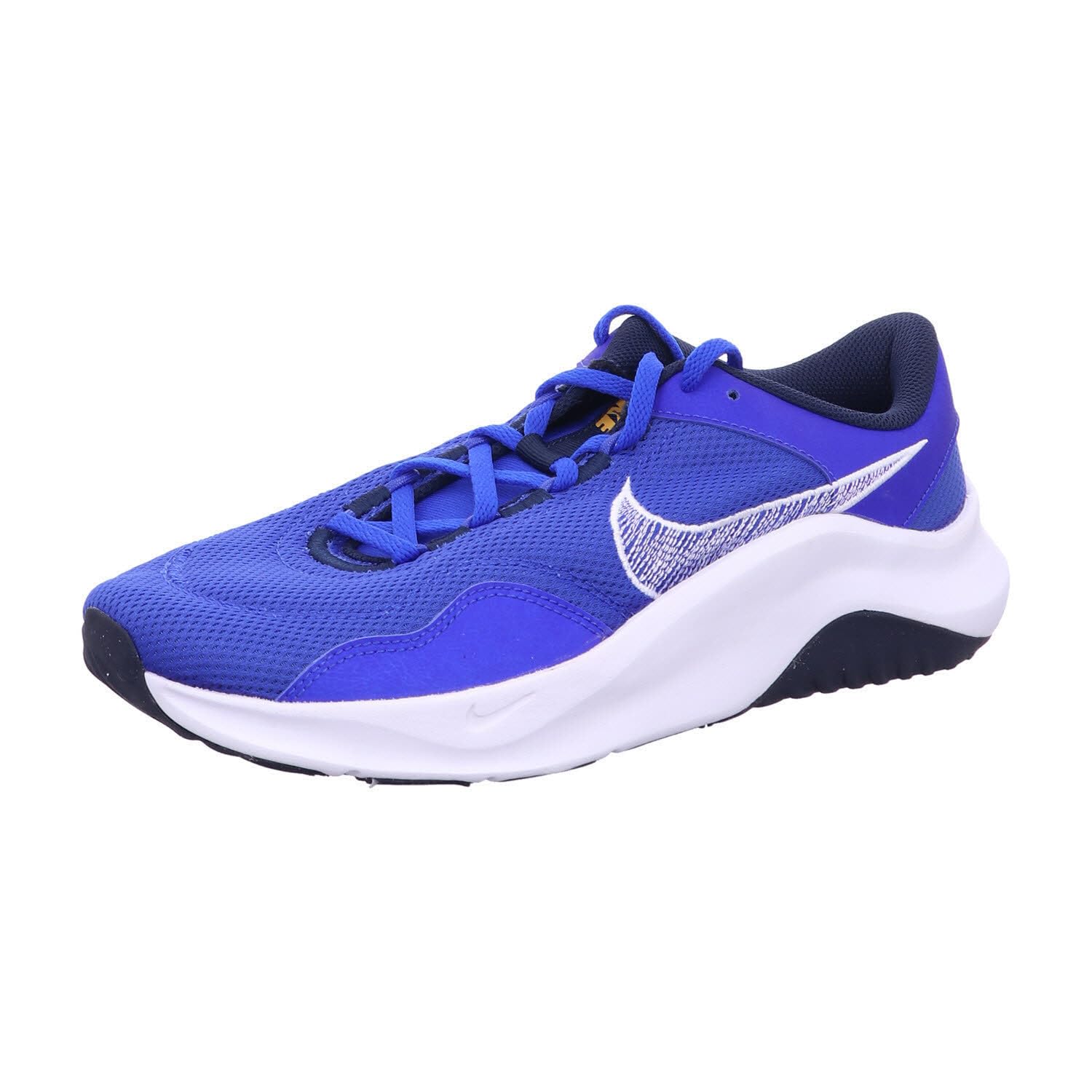 Nike Mens Running Shoes, Blue, 7 UK (8 US) (B0CDCKY6B9) Amazon Price History, Amazon Price Tracker