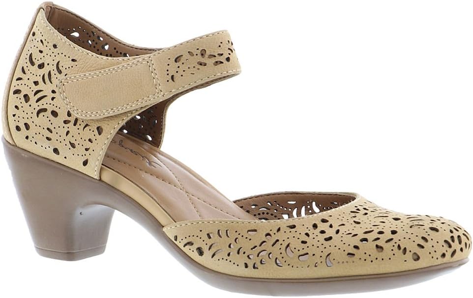 Women's Cindie Pump