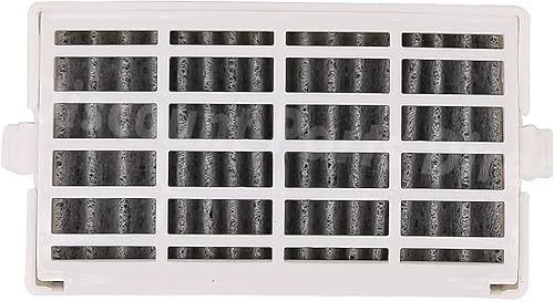 Miniatura 4 de Filtro de aire de repuesto W10311524 para refrigerador Whirlpool, reemplaza Fresh Flow 2319308, W10335147, W10335147A, W10335147, W10315189,