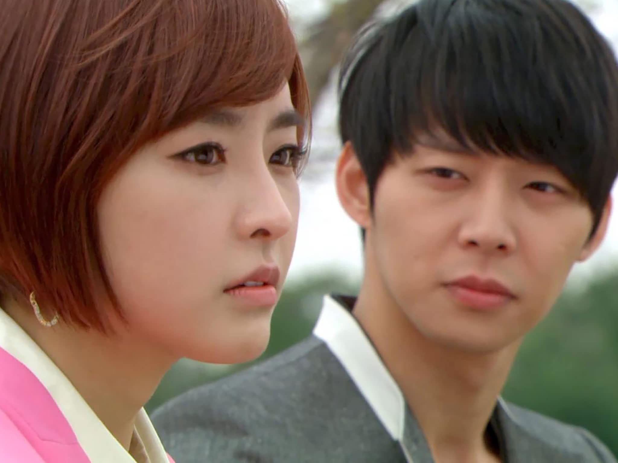 Watch Rooftop Prince Prime Video