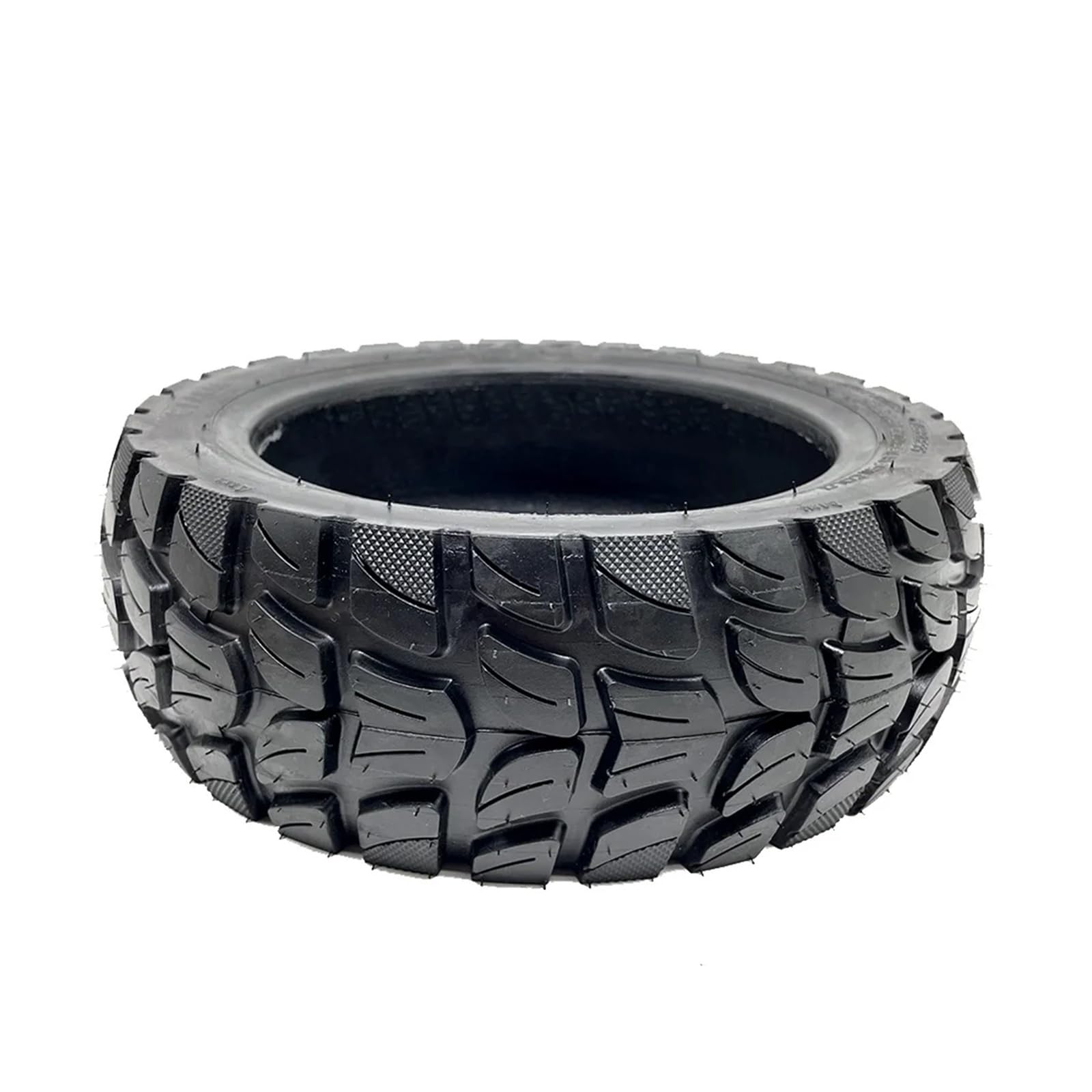 Générique Pneu Trottinette 8.5 Pouce sans Chambre à air 10x2.75-6.5/70-6 255x70 Tout-Terrain, Scooter électrique 10", Roues AV/AR