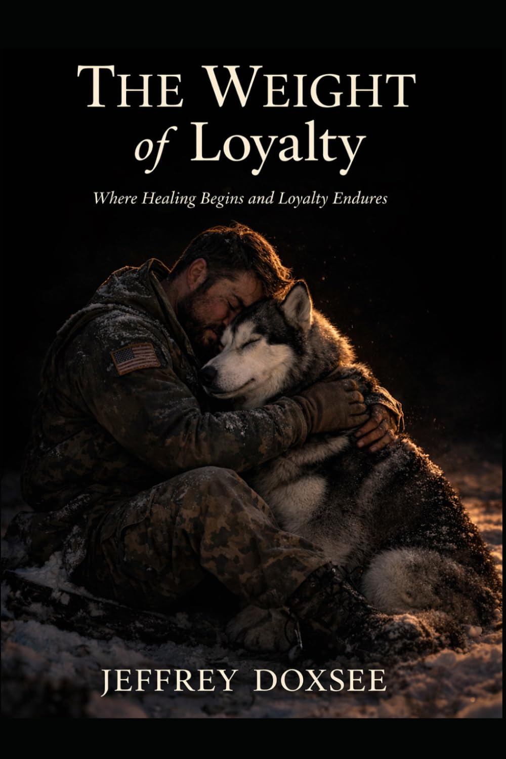 The Weight of Loyalty: Where Healing Begins and Loyalty Endures