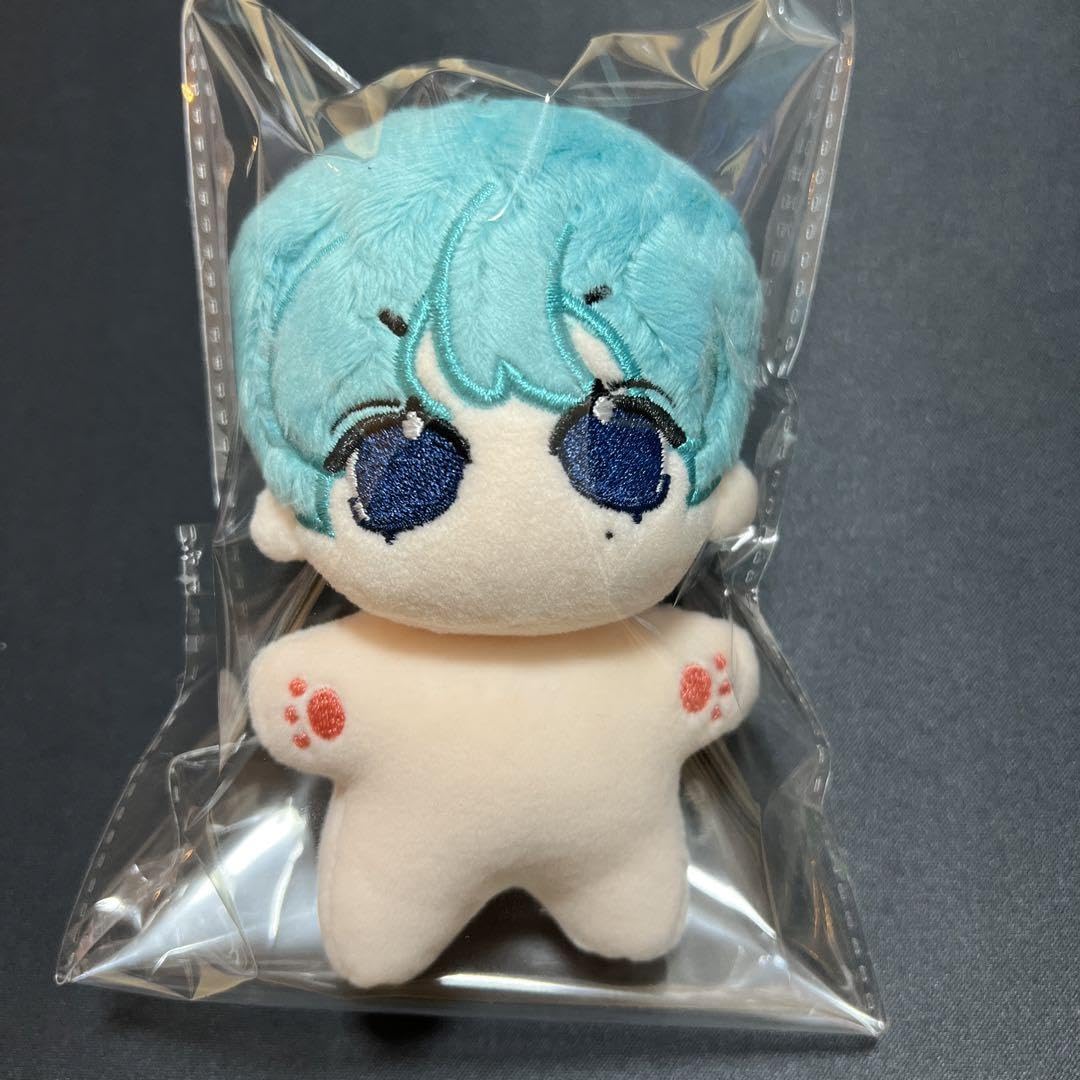 nct dream マーク　ぬいぐるみ　10cm ぬいぐるみ　新品　マスター Amazon.co.jp: マーク ぬいぐるみ NCT DREAM ドール ぬいぐるみ