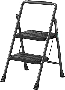 RIKADE 2 Step Ladder