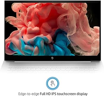 Amazon.com: HP Envy 17.3