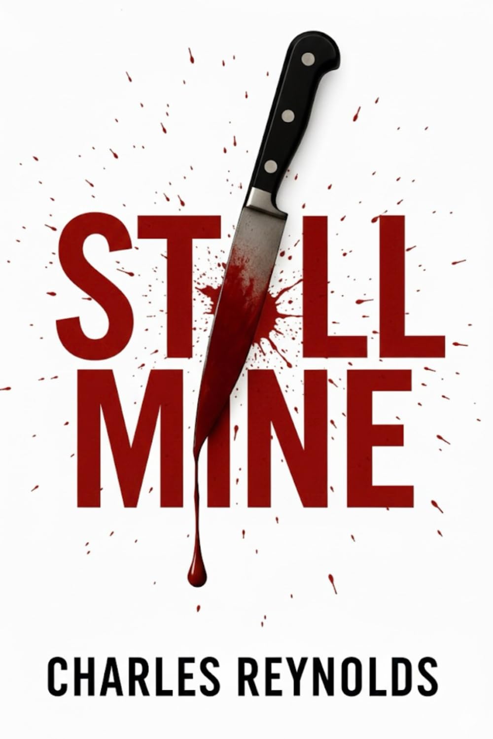 Still Mine (Cassandra Blake Series)