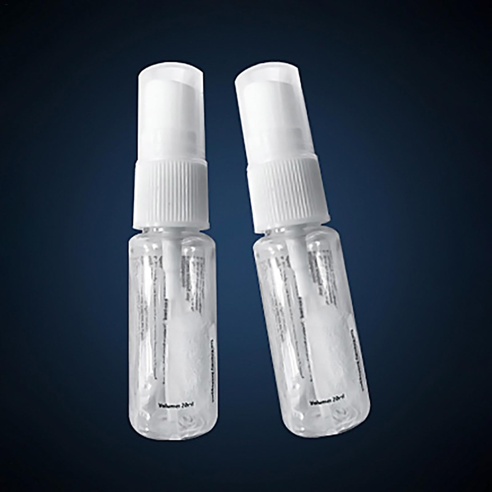 Spray antivaho para lentes, limpiador antivaho para gafas, spray antivaho para gafas, botella antivaho para gafas de natación, spray de limpieza seguro para eliminar y repeler la suciedad