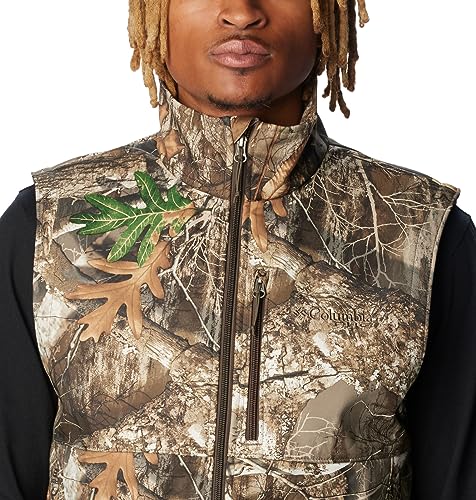 Columbia Men's PHG Ascender Softshell Vest4