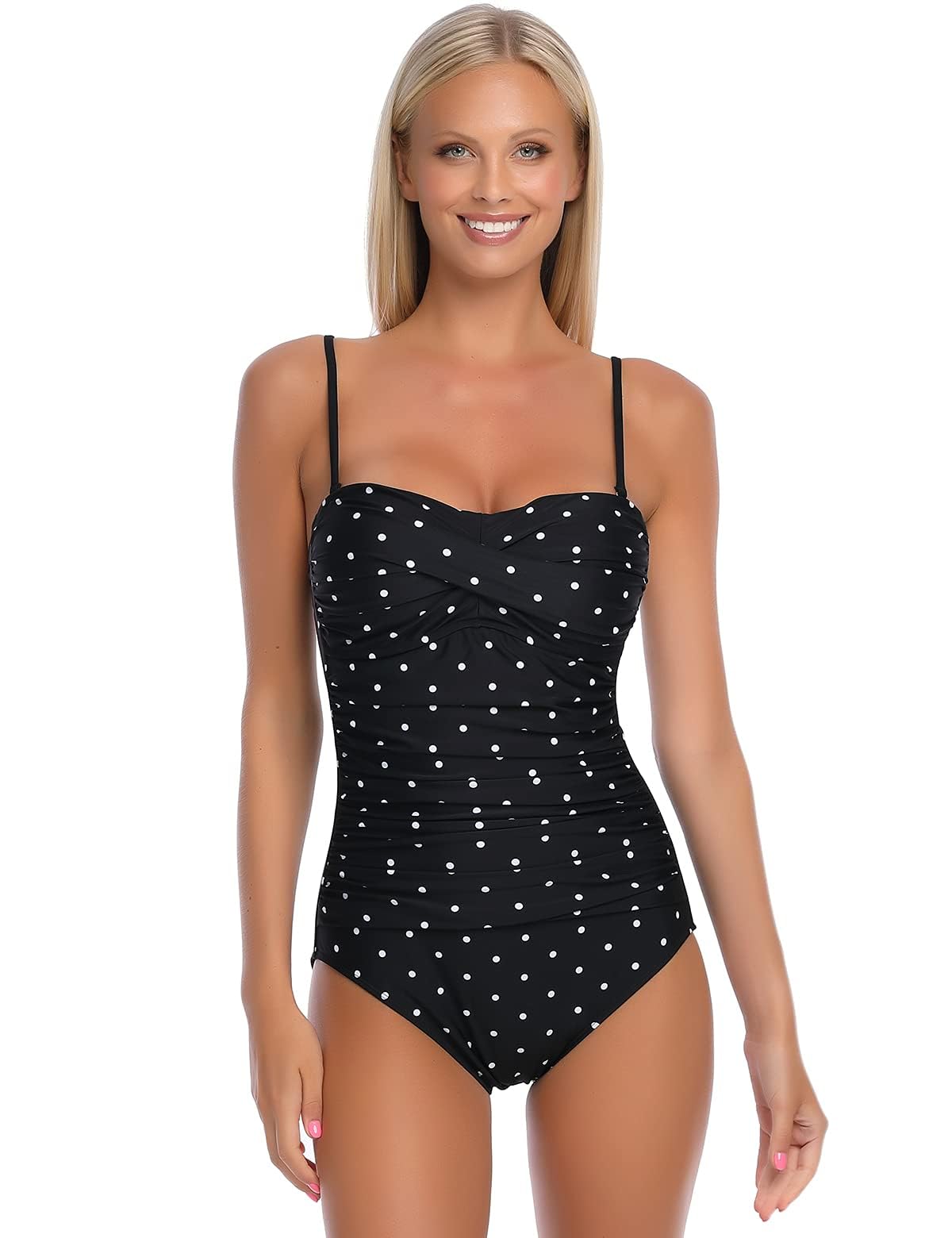 RELLECIGA Classic Bragas de Bikini Mujer
