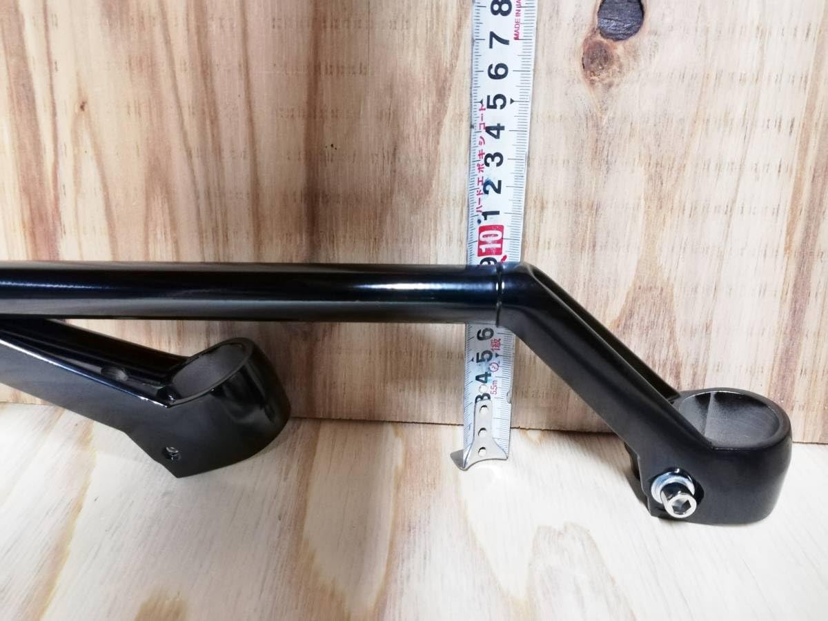 Amazon | CB750（教習）typeハンドル 黒+延長キット+延長