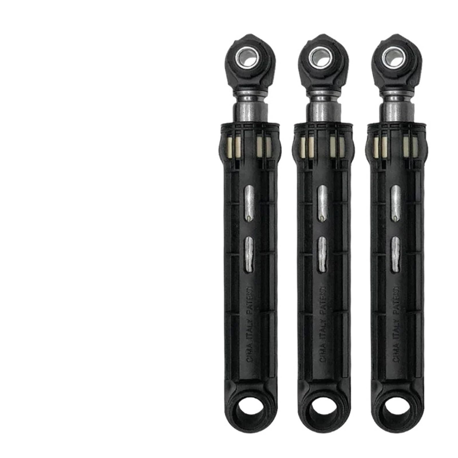 Compatible Con Bosch, Juego De Amortiguadores 3 Piezas