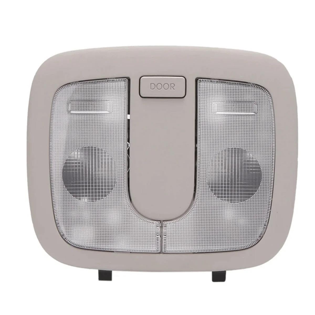 928502K000 92850-2K000 Para KIA Para Soul 2010-2013 Lámpara De Lectura De Techo Para Automóvil Luz De Techo Interior Conjunto De Luz De Mapa