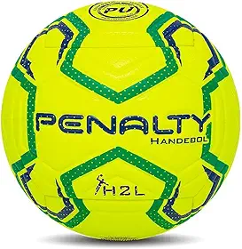 Bola de Handball Penalty H2l Ultra Fusion Feminino XXII