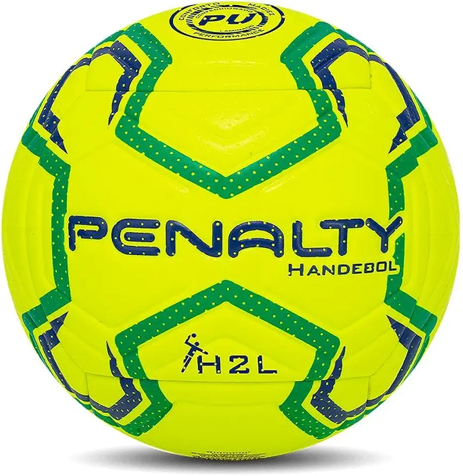 Bola de Handball Penalty H2l Ultra Fusion Feminino XXII
