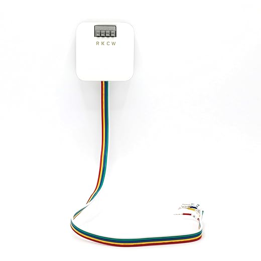 Honeywell C-Wire Adapter for Smart Thermostats