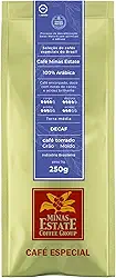 Café Minas Estate Descafeinado Swiss Water, Café Moído, 250g