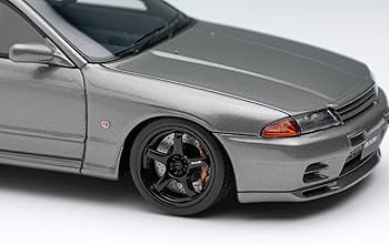 Amazon | メイクアップ (Make up) EIDOLON 1/43 ニッサン SKYLINE GT-R