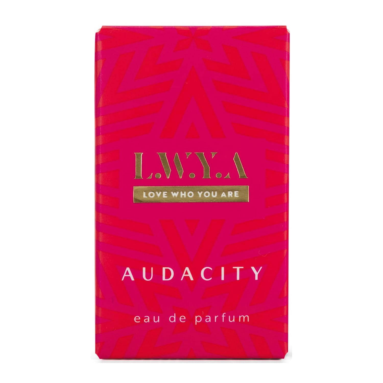 LWYA Women's Perfume– Audacity Scent– Bold Floral Musk Fragrance, Citrus Zest, Neroli, Amber, Musk, Vanilla, Eau de Parfum Spray for Women– Womens Fragrance –0.1floz - Image 3