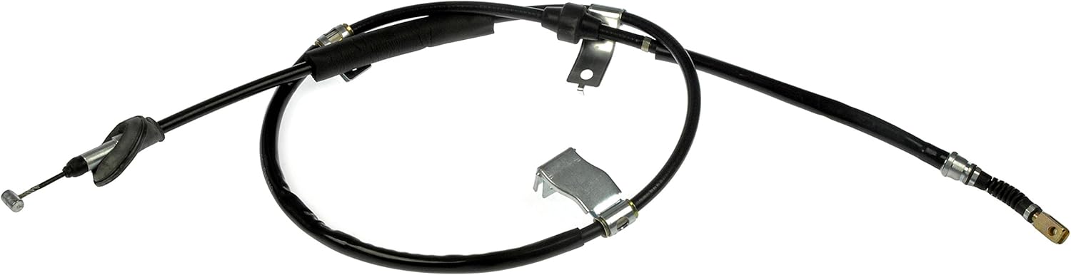 Dorman C94405 Parking Brake Cable Compatible with Select Acura / Honda Models