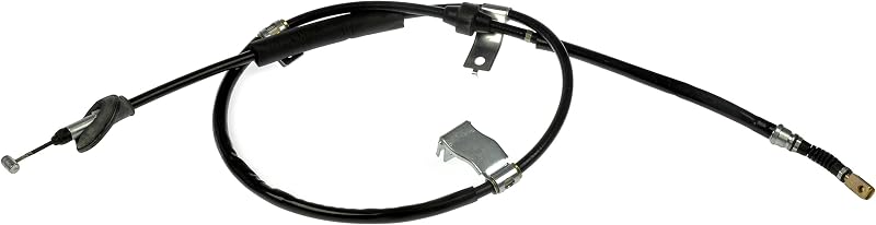 Cabo do freio de estacionamento Dorman C94405 para Acura Integra e Honda Civic – 1 unidade