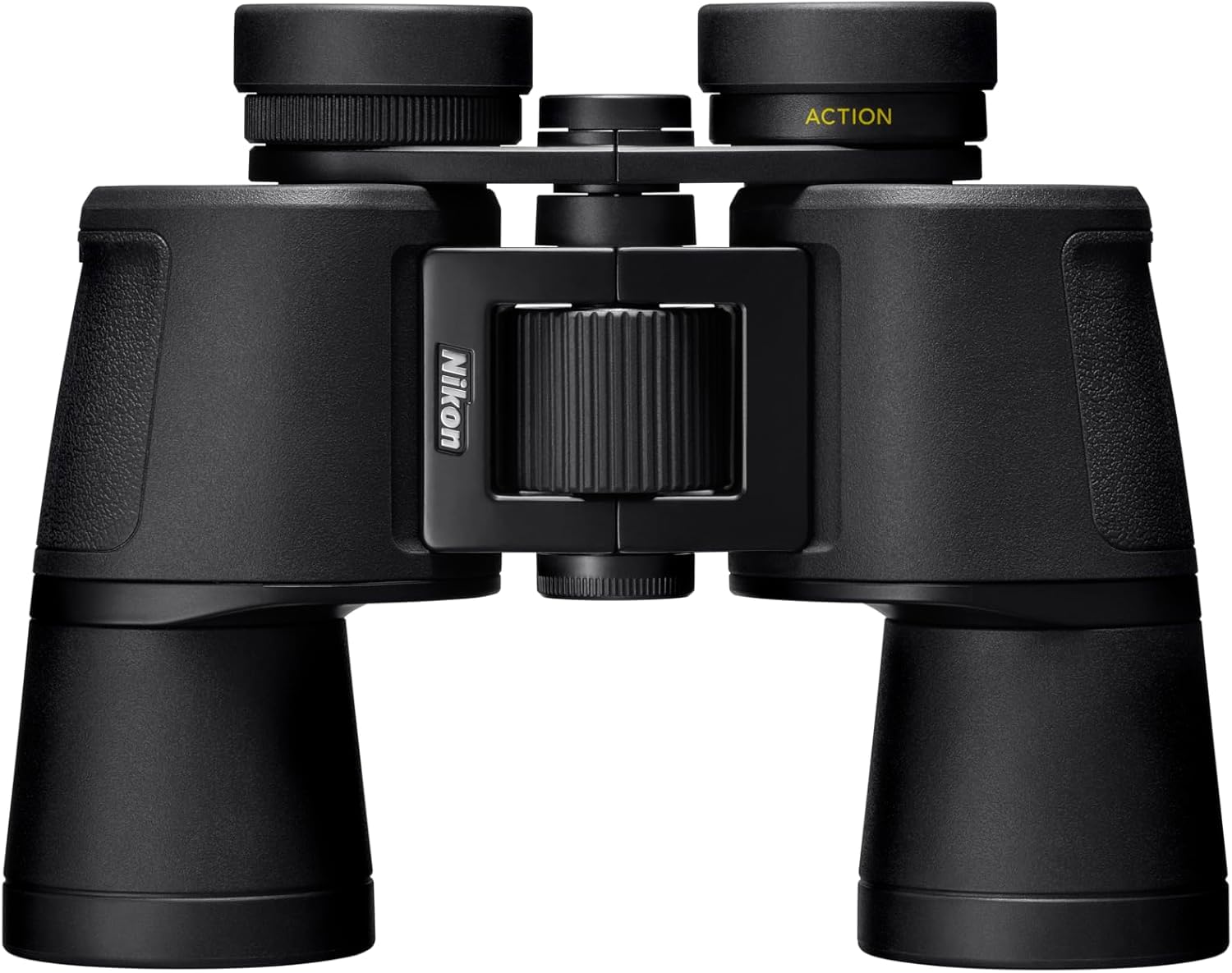 Amazon | Nikon Action 10 x 42 双眼鏡 | 多層コーティング Nikon光学