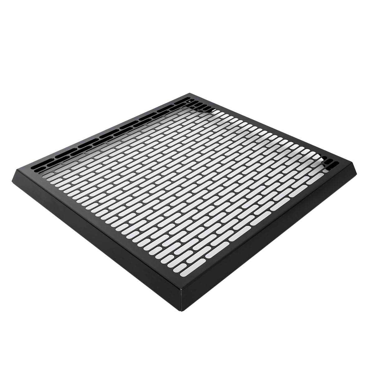 IV 600 Fan Grill in Black by Watercool